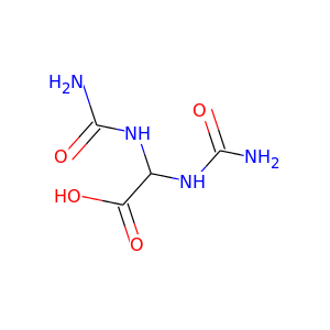 Allantoic acid